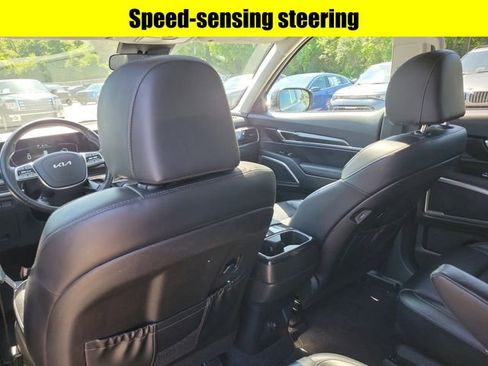 Used 2023 Kia Telluride S w/ S Sunroof Package AWD/4WD image 28