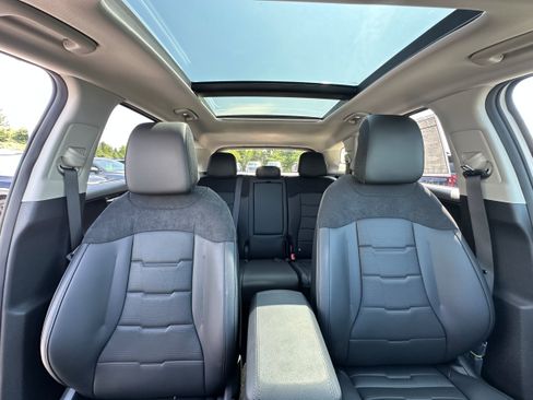 New 2026 Kia Sportage SX AWD/4WD image 24