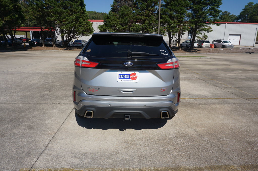 Used 2020 Ford Edge ST AWD/4WD image 23