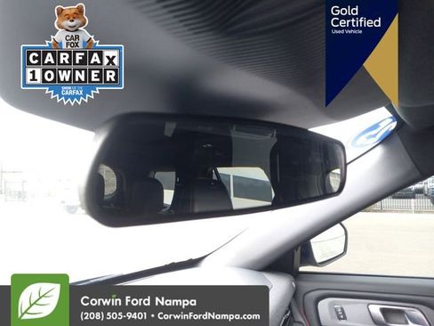 Used 2025 Ford Explorer ST-Line image 23