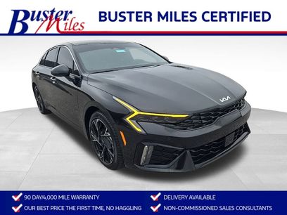 Used 2025 Kia K5 GT-Line