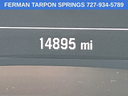 Certified 2023 Chevrolet Equinox LS image 35