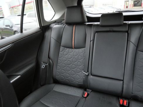 Certified 2024 Toyota RAV4 Adventure AWD/4WD image 13