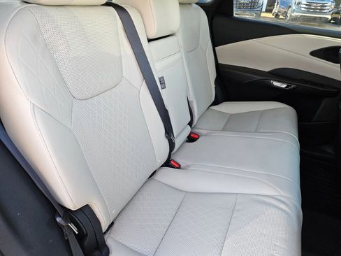 Used 2024 Lexus RX 350 Premium Plus image 30