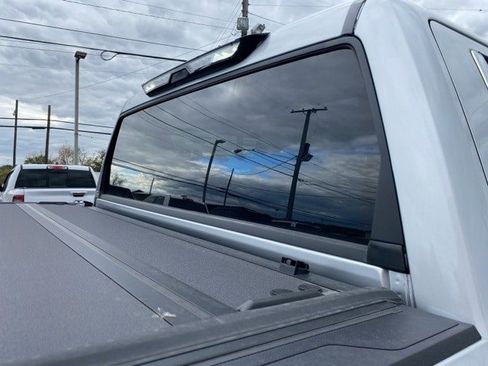 New 2026 Toyota Tundra Limited image 25