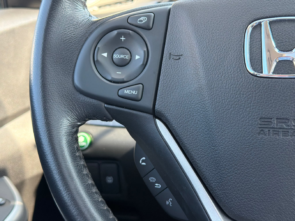 Used 2014 Honda CR-V EX-L image 21