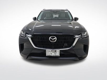 Used 2024 MAZDA CX-90 Plug-In Hybrid w/ Preferred