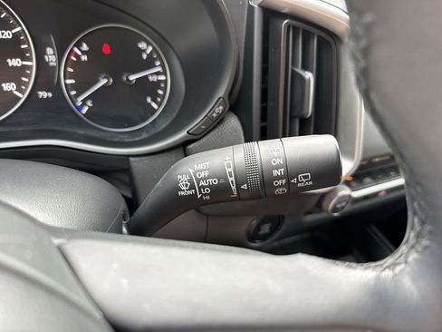 Used 2023 MAZDA CX-50 2.5 S w/ Preferred Plus Pkg AWD/4WD image 56