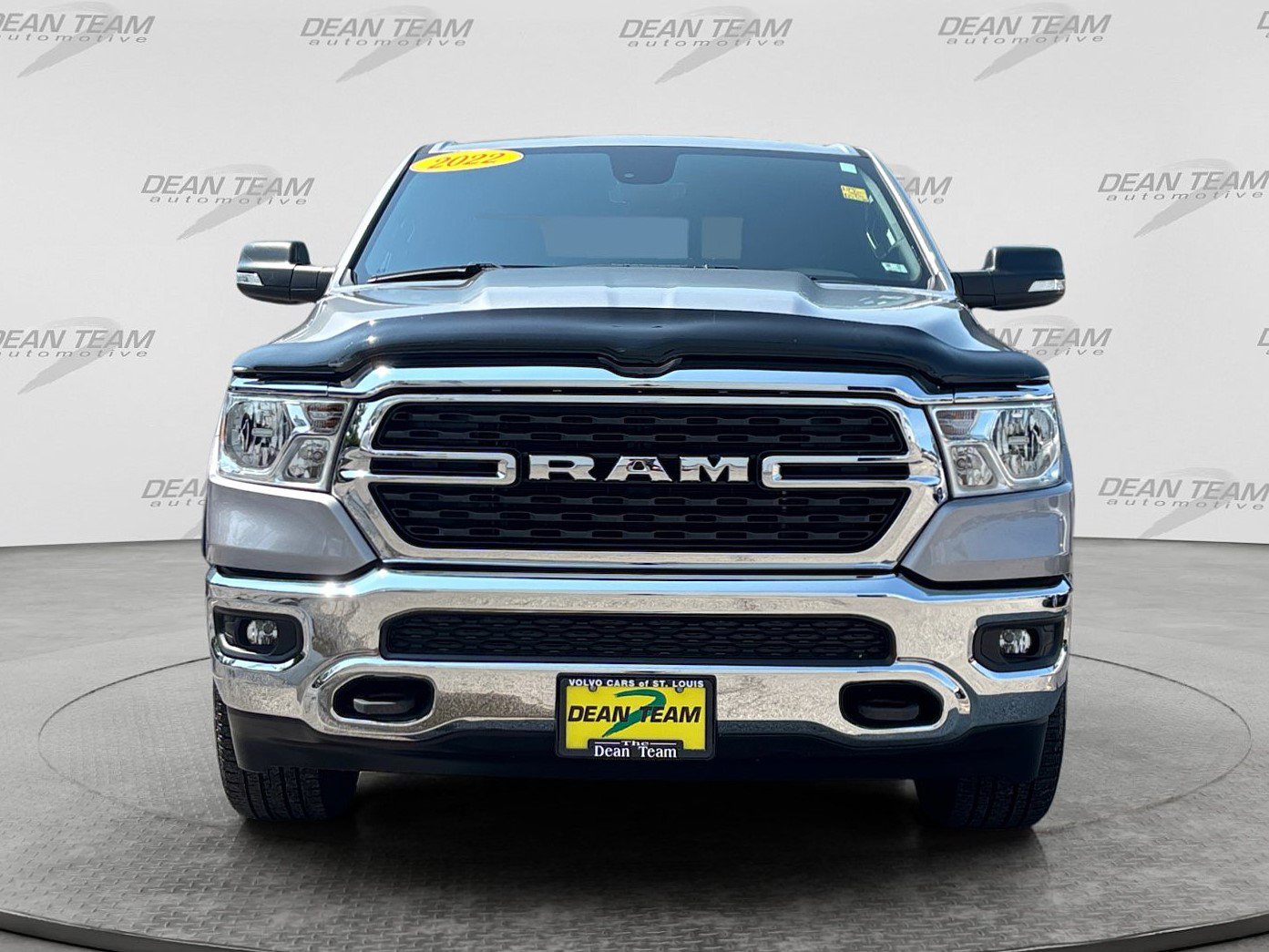 Used 2022 RAM 1500 Big Horn AWD/4WD image 7