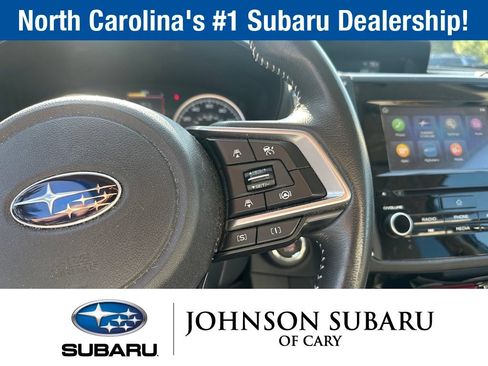 Used 2021 Subaru Forester Premium w/ Popular Package #1 AWD/4WD image 16