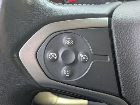 Used 2019 Chevrolet Silverado 1500 LT AWD/4WD image 26
