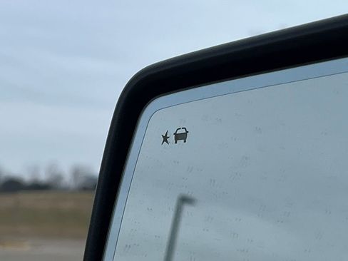 New 2026 GMC Sierra 1500 AT4 w/ Technology Package image 54