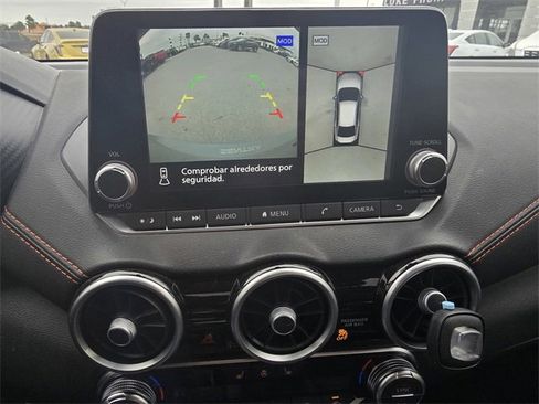 Used 2024 Nissan Sentra SR w/ SR Premium Package image 21