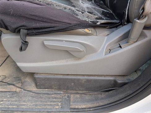 Used 2016 Chevrolet Silverado 1500 W/T RWD image 14