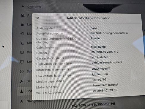 Used 2024 Tesla Model 3 image 4