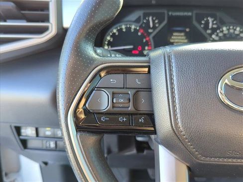 Used 2024 Toyota Tundra SR5 image 11