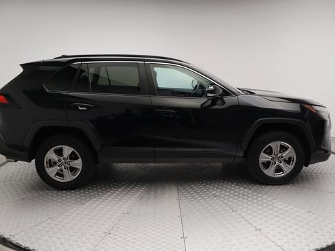 Certified 2024 Toyota RAV4 XLE FWD image 7