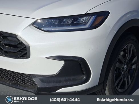 New 2026 Honda HR-V Sport image 6