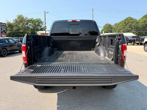Used 2019 Ford F150 XLT w/ Equipment Group 302A Luxury AWD/4WD image 11