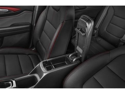 Used 2024 Chevrolet TrailBlazer RS w/ Convenience Package FWD image 14