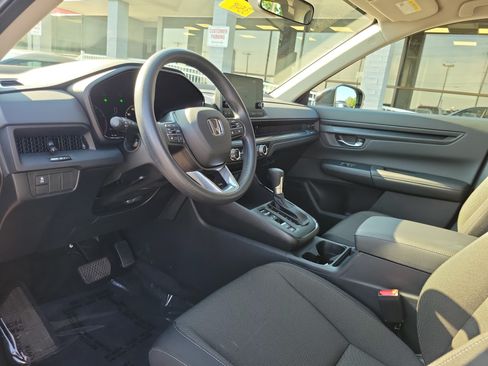 Used 2024 Honda CR-V LX image 19