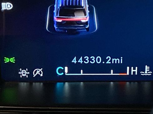 Certified 2024 Lincoln Navigator Reserve image 22