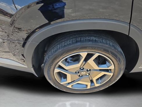 Used 2025 Hyundai Palisade SEL FWD image 34