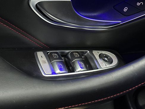 Certified 2023 Mercedes-Benz E 53 AMG 4MATIC Sedan image 28
