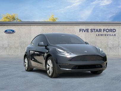 Used 2024 Tesla Model Y Long Range