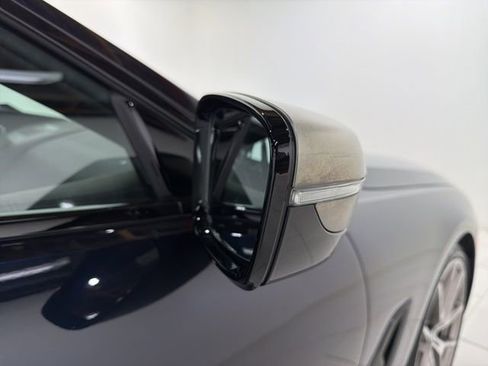 Used 2021 BMW M850i xDrive Coupe AWD/4WD image 24