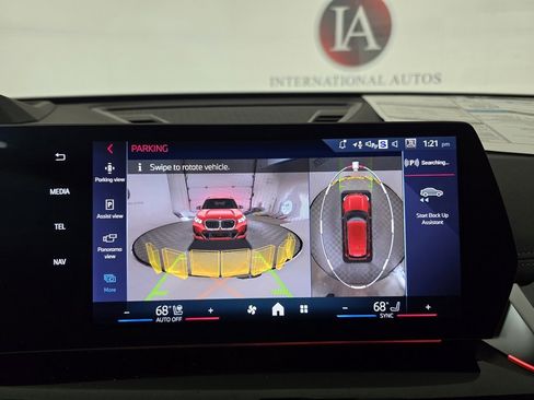 New 2026 BMW X1 M35i w/ Technology Package image 22