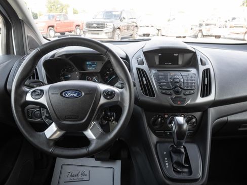Used 2018 Ford Transit Connect XL FWD image 25