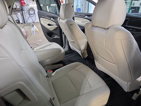 Used 2023 Buick Enclave Essence w/ Trailering Package, 5000 lbs. image 11