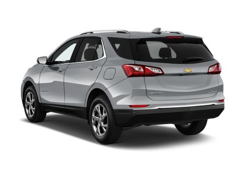 Used 2020 Chevrolet Equinox Premier image 2
