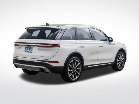 Used 2020 Lincoln Corsair Reserve w/ Equipment Group 202A AWD/4WD image 5