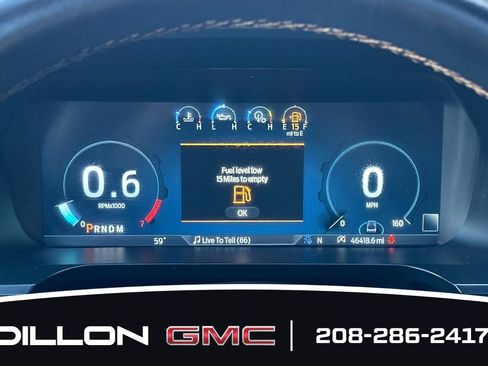 Used 2023 Ford Expedition Platinum AWD/4WD image 26