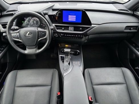 Used 2024 Lexus UX 250h F Sport image 12