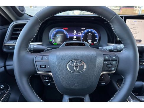 New 2026 Toyota Crown Signia AWD/4WD image 25