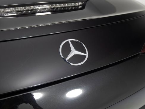 Used 2022 Mercedes-Benz SL 63 AMG 4MATIC image 43