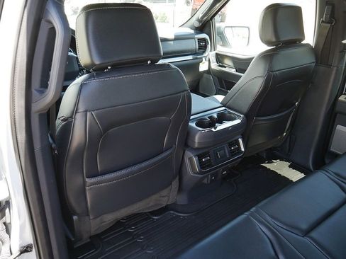 Used 2023 Ford F150 XLT w/ Equipment Group 302A High AWD/4WD image 16