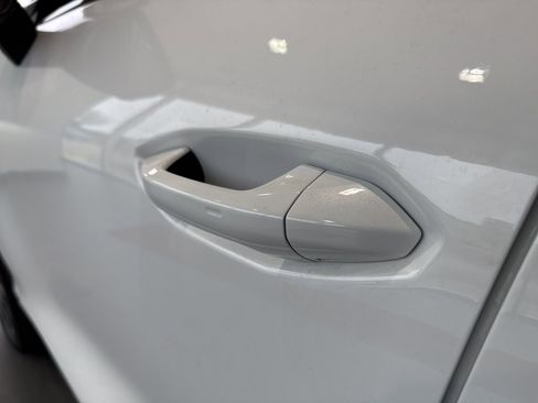 New 2026 Audi Q3 quattro 2.0T AWD/4WD image 12