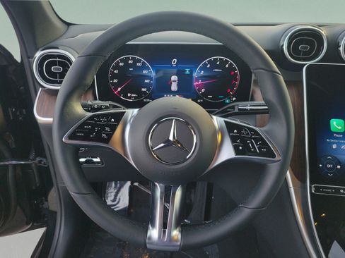 Certified 2026 Mercedes-Benz GLC 300 image 22