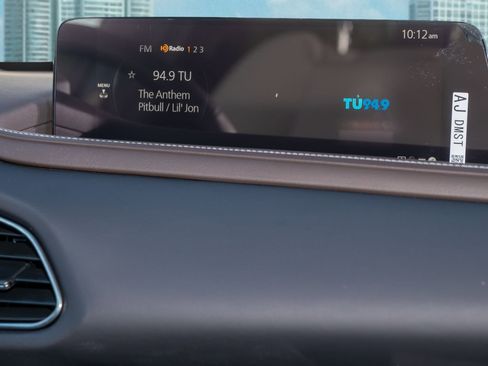 Used 2024 MAZDA CX-30 2.5 Turbo w/ Premium Package image 32