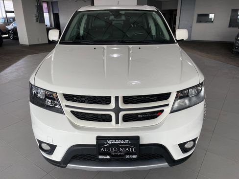 Used 2019 Dodge Journey GT image 2