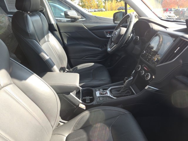 Used 2022 Subaru Forester Touring AWD/4WD image 6