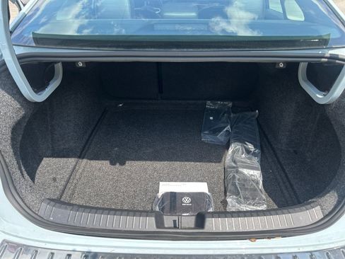 Certified 2026 Volkswagen Jetta SE FWD image 15