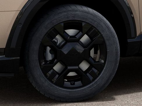 New 2027 Kia Telluride SX Prestige X-Pro AWD/4WD image 9