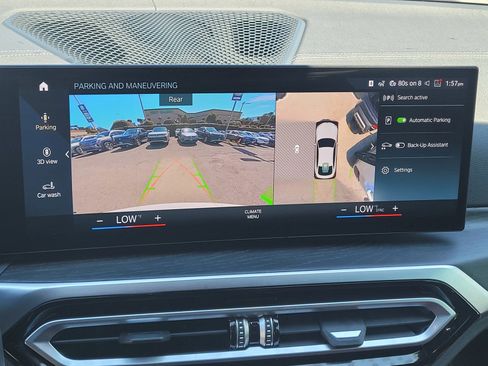 Used 2023 BMW i4 eDrive35 image 20