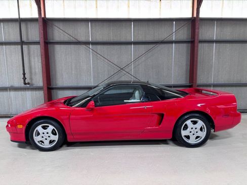 Used 1991 Acura NSX RWD image 5