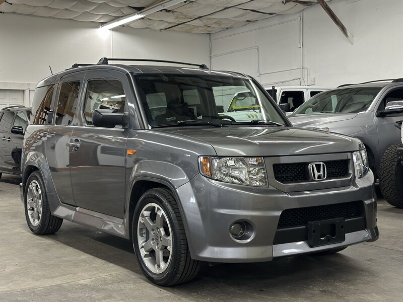 Used 2009 Honda Element SC image 1